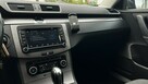 Volkswagen Passat 2.0 TDI 140KM ComfortLine DSG -Kamera cofania - OSTATECZNA CENA! - 10