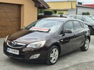 Opel Astra 1.4B, 2011r, Tylko 104tyś km, Perfekcyjny Stan, Z Niemiec-Zarejestrowa - 3