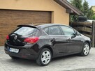 Opel Astra 1.4B, 2011r, Tylko 104tyś km, Perfekcyjny Stan, Z Niemiec-Zarejestrowa - 4