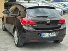 Opel Astra 1.4B, 2011r, Tylko 104tyś km, Perfekcyjny Stan, Z Niemiec-Zarejestrowa - 5