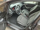 Opel Astra 1.4B, 2011r, Tylko 104tyś km, Perfekcyjny Stan, Z Niemiec-Zarejestrowa - 8