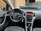 Opel Astra 1.4B, 2011r, Tylko 104tyś km, Perfekcyjny Stan, Z Niemiec-Zarejestrowa - 10