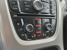 Opel Astra 1.4B, 2011r, Tylko 104tyś km, Perfekcyjny Stan, Z Niemiec-Zarejestrowa - 14