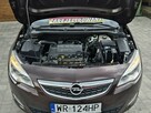Opel Astra 1.4B, 2011r, Tylko 104tyś km, Perfekcyjny Stan, Z Niemiec-Zarejestrowa - 16