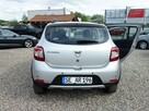 Dacia Sandero Stepway 2015r 900 benzyna 90 km navi tempomat - 3