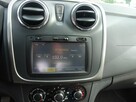 Dacia Sandero Stepway 2015r 900 benzyna 90 km navi tempomat - 11