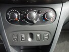 Dacia Sandero Stepway 2015r 900 benzyna 90 km navi tempomat - 12