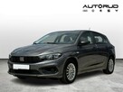 Fiat Tipo 1.3 95KM 2021 Bezwypadkowy Pierwszy właściciel Salon Polska - 1