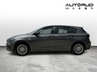 Fiat Tipo 1.3 95KM 2021 Bezwypadkowy Pierwszy właściciel Salon Polska - 2
