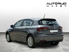 Fiat Tipo 1.3 95KM 2021 Bezwypadkowy Pierwszy właściciel Salon Polska - 3