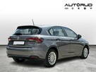 Fiat Tipo 1.3 95KM 2021 Bezwypadkowy Pierwszy właściciel Salon Polska - 5