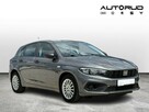 Fiat Tipo 1.3 95KM 2021 Bezwypadkowy Pierwszy właściciel Salon Polska - 7