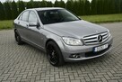 Mercedes C 200 2,2cdi Avantgarde. Navi.Automat.Pól-Skóry.Klimatr 2 str.El.Fotele. - 2