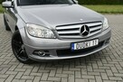 Mercedes C 200 2,2cdi Avantgarde. Navi.Automat.Pól-Skóry.Klimatr 2 str.El.Fotele. - 5