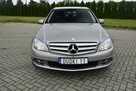 Mercedes C 200 2,2cdi Avantgarde. Navi.Automat.Pól-Skóry.Klimatr 2 str.El.Fotele. - 6