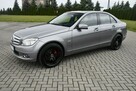 Mercedes C 200 2,2cdi Avantgarde. Navi.Automat.Pól-Skóry.Klimatr 2 str.El.Fotele. - 7