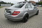 Mercedes C 200 2,2cdi Avantgarde. Navi.Automat.Pól-Skóry.Klimatr 2 str.El.Fotele. - 10