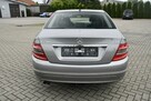 Mercedes C 200 2,2cdi Avantgarde. Navi.Automat.Pól-Skóry.Klimatr 2 str.El.Fotele. - 11
