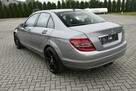 Mercedes C 200 2,2cdi Avantgarde. Navi.Automat.Pól-Skóry.Klimatr 2 str.El.Fotele. - 12