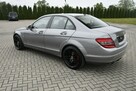 Mercedes C 200 2,2cdi Avantgarde. Navi.Automat.Pól-Skóry.Klimatr 2 str.El.Fotele. - 13