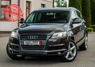 SQ7 4.2i V8 350KM S-Line Plus ! Full Opcja ! Opłacona ! - 1