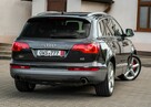 SQ7 4.2i V8 350KM S-Line Plus ! Full Opcja ! Opłacona ! - 3