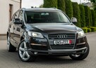 SQ7 4.2i V8 350KM S-Line Plus ! Full Opcja ! Opłacona ! - 4