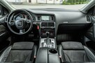 SQ7 4.2i V8 350KM S-Line Plus ! Full Opcja ! Opłacona ! - 5