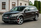 SQ7 4.2i V8 350KM S-Line Plus ! Full Opcja ! Opłacona ! - 12