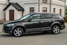 SQ7 4.2i V8 350KM S-Line Plus ! Full Opcja ! Opłacona ! - 13