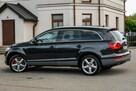 SQ7 4.2i V8 350KM S-Line Plus ! Full Opcja ! Opłacona ! - 14