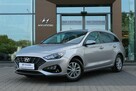 Hyundai i30 1.5DPI 110KM Wagon Classic Plus ALU Gwarancja 2027r Kilka sztuk FV23% - 2