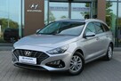 Hyundai i30 1.5DPI 110KM Wagon Classic Plus ALU Gwarancja 2027r Kilka sztuk FV23% - 3