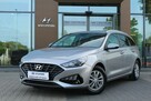 Hyundai i30 1.5DPI 110KM Wagon Classic Plus ALU Gwarancja 2027r Kilka sztuk FV23% - 4
