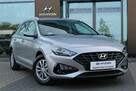 Hyundai i30 1.5DPI 110KM Wagon Classic Plus ALU Gwarancja 2027r Kilka sztuk FV23% - 7