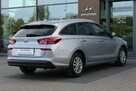 Hyundai i30 1.5DPI 110KM Wagon Classic Plus ALU Gwarancja 2027r Kilka sztuk FV23% - 11