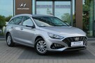 Hyundai i30 1.5DPI 110KM Wagon Classic Plus ALU Gwarancja 2027r Kilka sztuk FV23% - 5