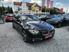 BMW 520 X-Drive|184 KM| Brązowe Skóry |tempomat| LED| Automat| Alu 20" - 3