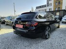 BMW 520 X-Drive|184 KM| Brązowe Skóry |tempomat| LED| Automat| Alu 20" - 4