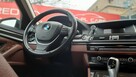 BMW 520 X-Drive|184 KM| Brązowe Skóry |tempomat| LED| Automat| Alu 20" - 16