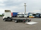 DAF LF 45.210 EEV Euro 5 Rama Pod Zabudowę Sprowadzony Książka Serwisowa, Poduszki, Winda Dhollandia - 3