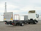 DAF LF 45.210 EEV Euro 5 Rama Pod Zabudowę Sprowadzony Książka Serwisowa, Poduszki, Winda Dhollandia - 4