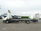 DAF LF 45.210 EEV Euro 5 Rama Pod Zabudowę Sprowadzony Książka Serwisowa, Poduszki, Winda Dhollandia - 14