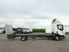 DAF LF 45.210 EEV Euro 5 Rama Pod Zabudowę Sprowadzony Książka Serwisowa, Poduszki, Winda Dhollandia - 15