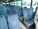 Man CARRIER A 91 Sprowadzony Przebieg Udokumentowany Webasto Podmiejski, Webasto, Pasy we Wszystkich - 7