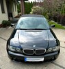 BMW 320ci e46 Cabrio Lift Automat Xenon Skóra Zarejestrowane - 2