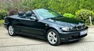 BMW 320ci e46 Cabrio Lift Automat Xenon Skóra Zarejestrowane - 3