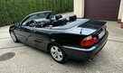 BMW 320ci e46 Cabrio Lift Automat Xenon Skóra Zarejestrowane - 4