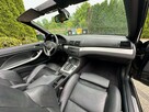 BMW 320ci e46 Cabrio Lift Automat Xenon Skóra Zarejestrowane - 6