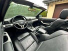 BMW 320ci e46 Cabrio Lift Automat Xenon Skóra Zarejestrowane - 7